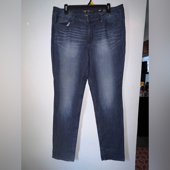 Kardashain Kollection Jeans size 16 - Picture 2 of 4